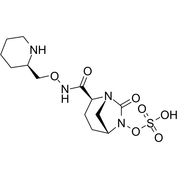 Antibacterial agent 38 1452459-12-9
